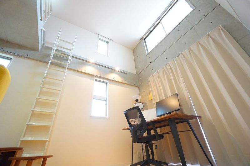 ミニマルオフィス栄1003 - 【ミニマルオフィス栄】