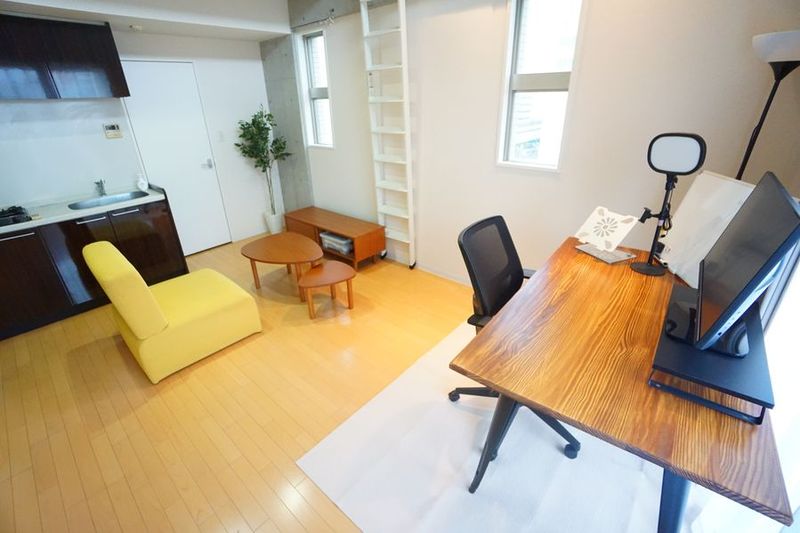 ミニマルオフィス栄1003 - 【ミニマルオフィス栄】