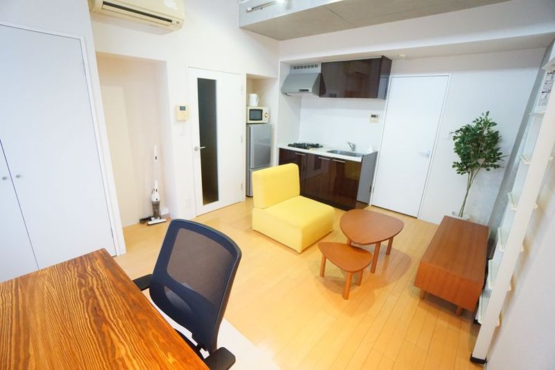 ミニマルオフィス栄1003 - 【ミニマルオフィス栄】