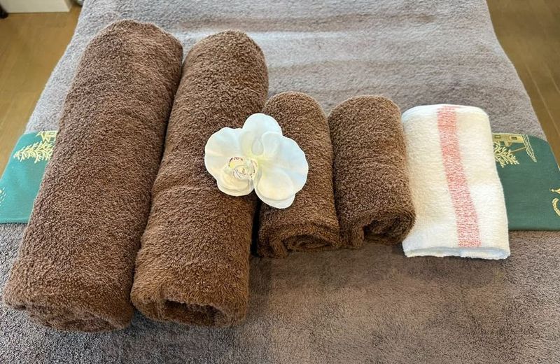 レンタルサロン　スペース1 - minoriba_恵比寿西二丁目店