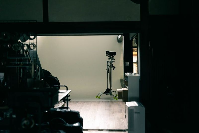 studioたまぼし【商用利用/白ホリ館】 - studioたまぼし