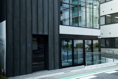 Akasaka Zen Space 赤坂Zen（会議セミナープラン）の外観の写真