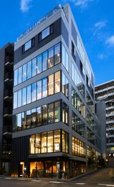 Akasaka Zen Space 赤坂Zen（会議セミナープラン）の外観の写真
