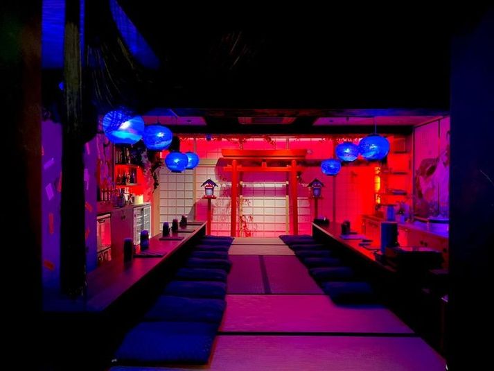 👻幽遊屋敷～霊女編～👻 - 👻幽遊屋敷～霊女編～👻