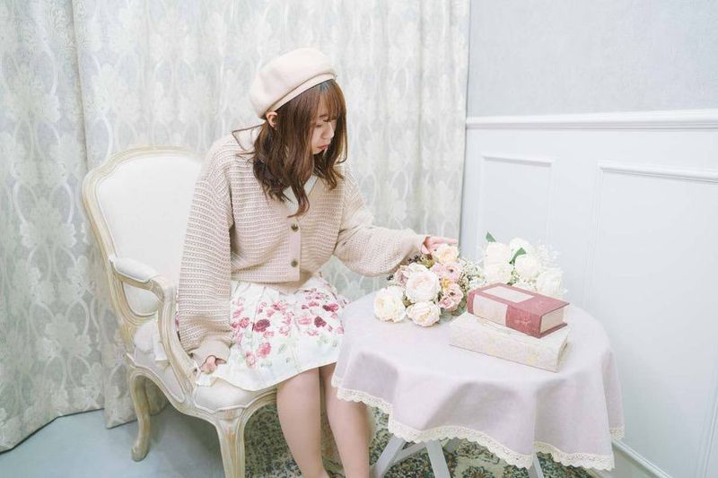 【セルフフォト】ハエルスタジオ大濠公園 - ハエルスタジオ