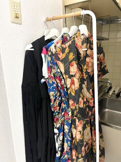 【セルフフォト】ハエルスタジオ大濠公園 - ハエルスタジオ