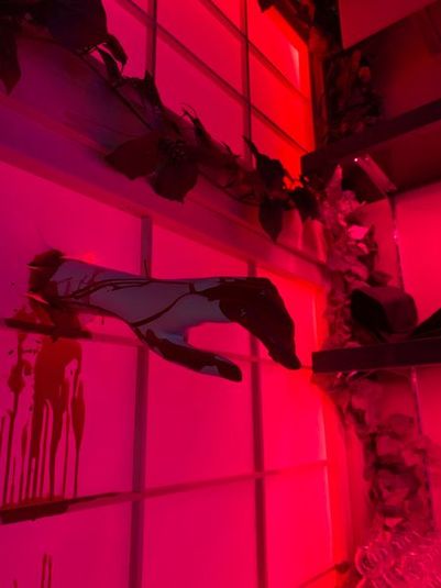 👻幽遊屋敷～霊女編～👻 - 👻幽遊屋敷～霊女編～👻