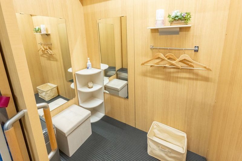 レンタルジムAivic横浜1号店 - レンタルジムAivic横浜1号店