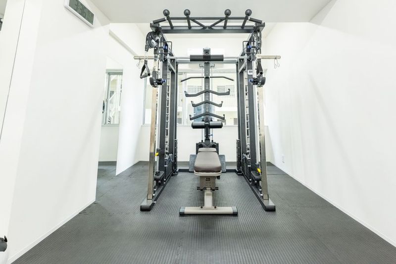 レンタルジムAivic横浜1号店 - レンタルジムAivic横浜1号店