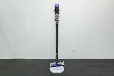 ダイソン掃除機 - レンタルジムAivic横浜1号店の設備の写真