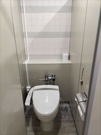 トイレ個室内 - SMG/本町・カーニープレイス ＳＭＧ貸し会議室/カーニープレイス本町ビル４階の室内の写真