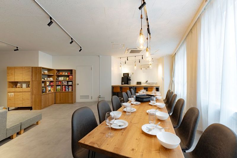 503_SpemoLiving池袋 - 503_SpemoLiving池袋