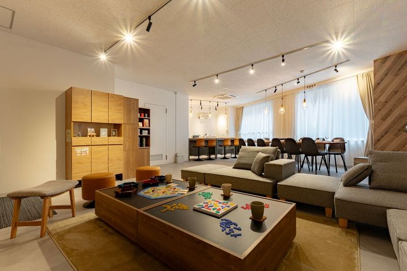 503_SpemoLiving池袋 - 503_SpemoLiving池袋