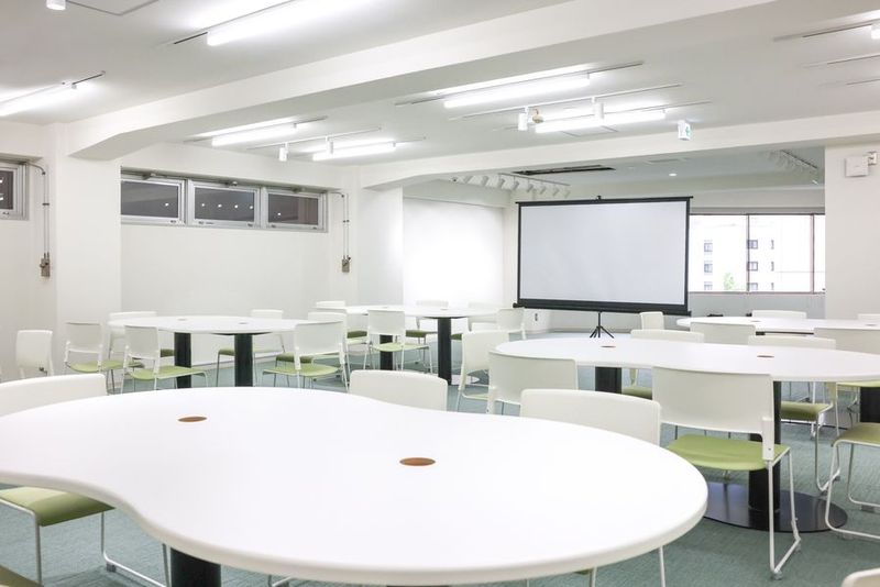 レンタルスペース  CROSS LAB～cross hub～  - Socket