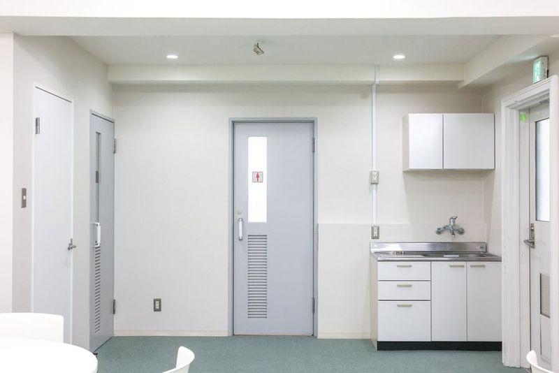 レンタルスペース  CROSS LAB～cross hub～  - Socket