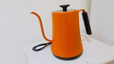 ケトル - ナチュール四条烏丸 「ナチュール四条烏丸」【11名～22名様専用】の室内の写真