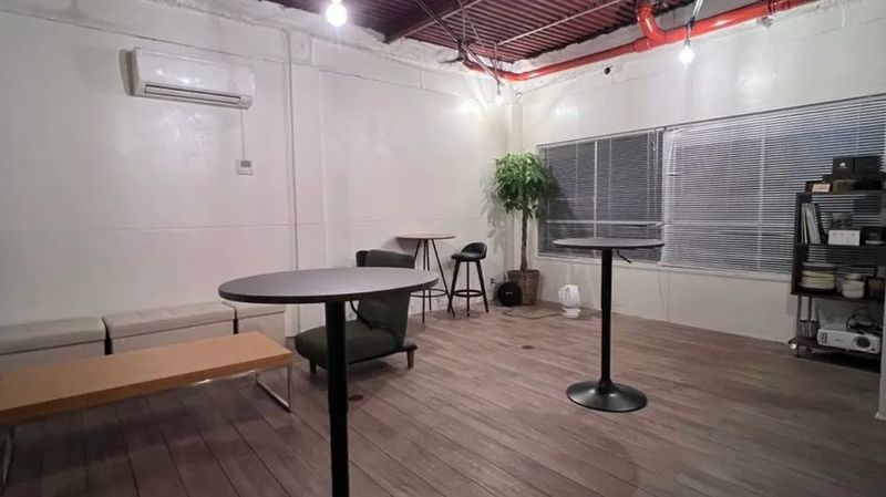 KOREWOKINI flat - KOREWOKINI flat