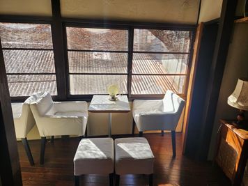 キッチンレンタルスペース　マイス キッチン付きレンタルスペースの室内の写真