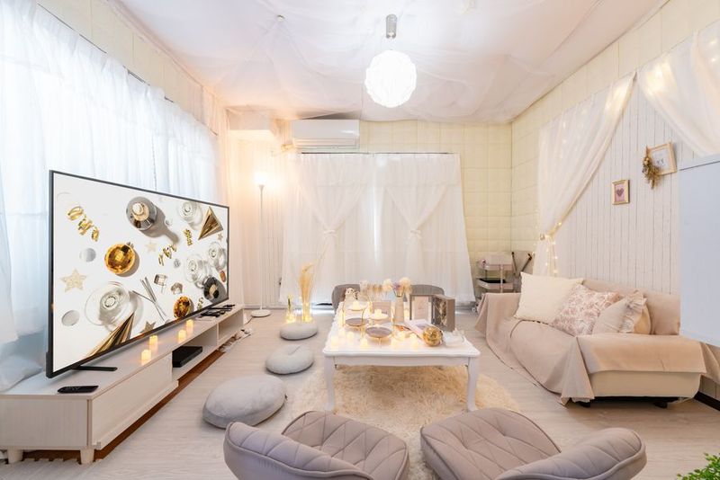 マイルームsnow white（スノーホワイト）　北千住 - マイルームsnow white（スノーホワイト）　北千住