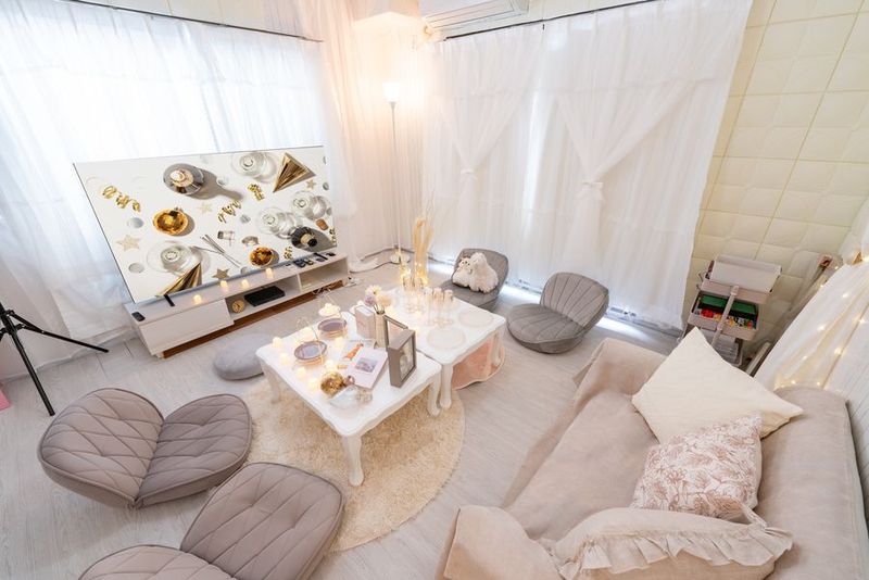 マイルームsnow white（スノーホワイト）　北千住 - マイルームsnow white（スノーホワイト）　北千住