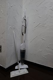 お気軽会議室天神プリンス オープン♪天神駅徒歩5分の会議室の設備の写真