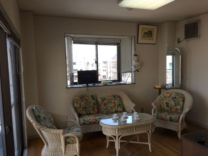 Space E-ZONE2 -  Space END-ZONE