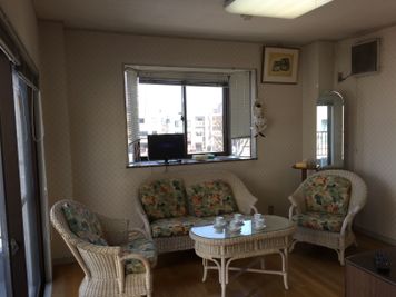 レイアウト変更イメージ -  Space END-ZONE Space E-ZONE2の室内の写真