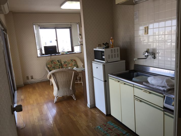 Space E-ZONE2 -  Space END-ZONE