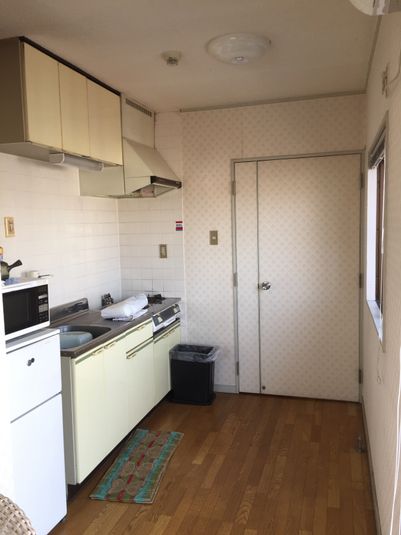 Space E-ZONE2 -  Space END-ZONE