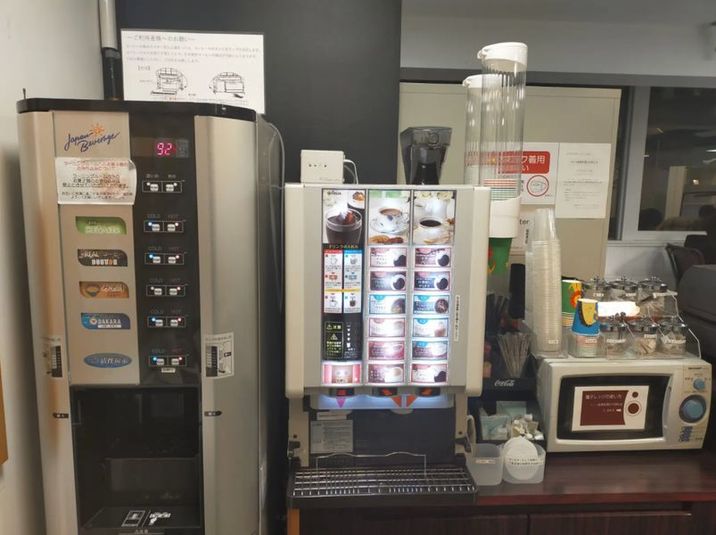 勉強カフェ大阪本町のテレブース直予約 - 勉強カフェ大阪本町