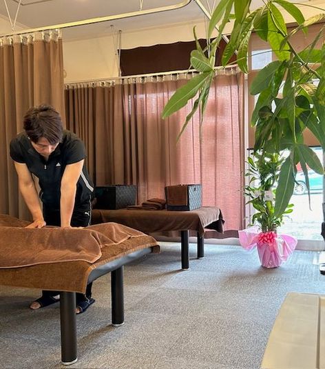 レンタルサロンスペース「リラックスガーデンｓ」 - リラックスガーデンｓ