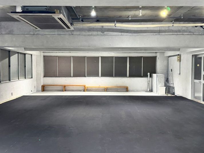 スタジオオール 3F - スタジオオール