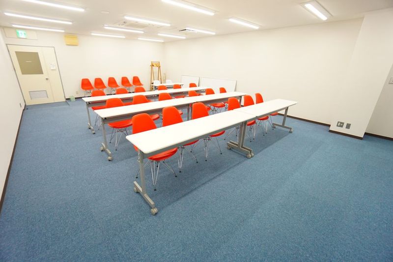 レンタルスペース@知多半田駅 - 【レンタルスペース＠知多半田駅】