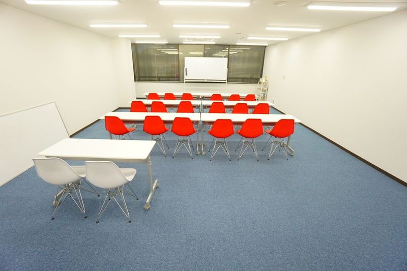 レンタルスペース@知多半田駅 - 【レンタルスペース＠知多半田駅】