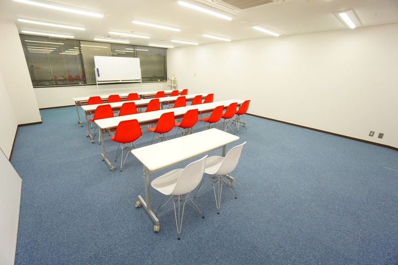 レンタルスペース@知多半田駅 - 【レンタルスペース＠知多半田駅】