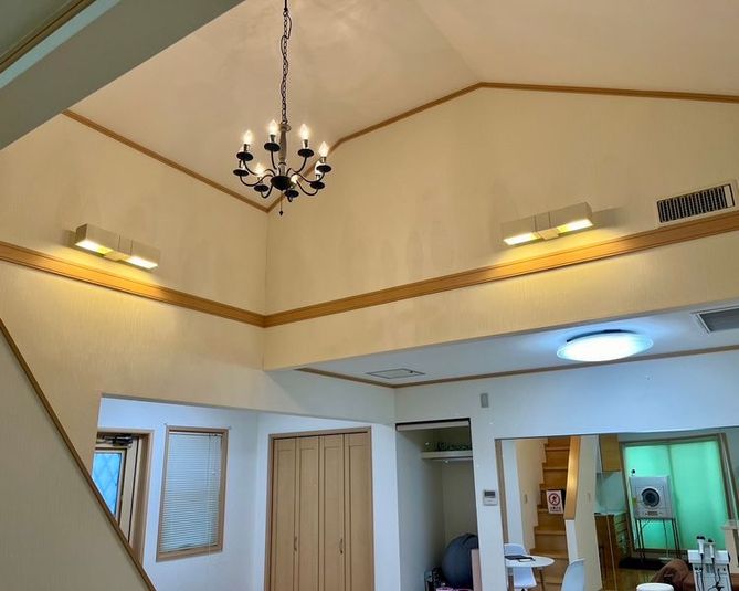 美容レンタルスペース - レンタルサロンゆるり