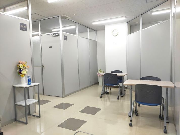 【Ｍｉｏ大宮】応接室1 - 埼玉カンファレンスセンター