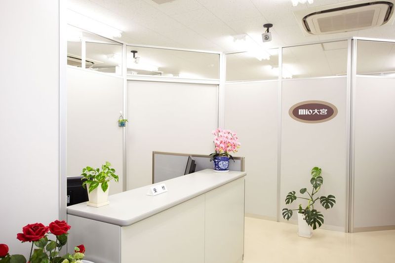 【Ｍｉｏ大宮】応接室2 - 埼玉カンファレンスセンター