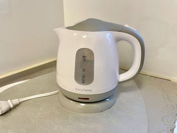 minoriba_乃木坂駅西店 レンタルサロンの設備の写真