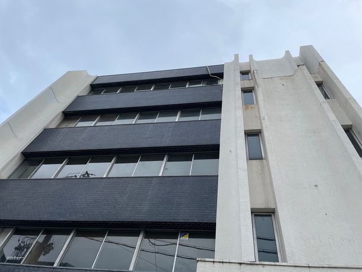 スタジオオール 3F - スタジオオール