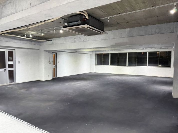 スタジオオール 3F - スタジオオール