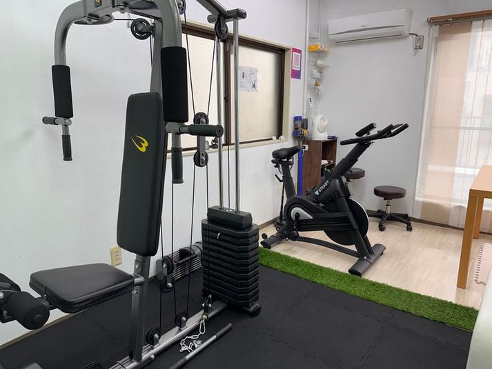 Oasisこけだま南森町天満宮 - マルチスペースこけだま