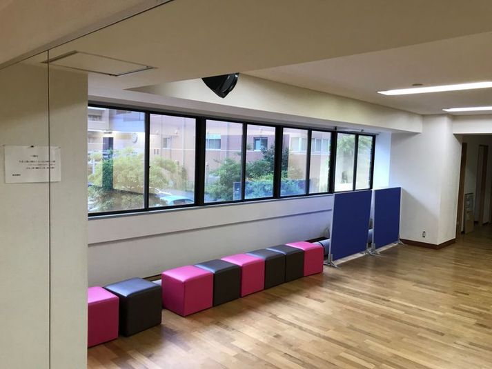 駅近レンタルスタジオ - 多目的スペース新横浜