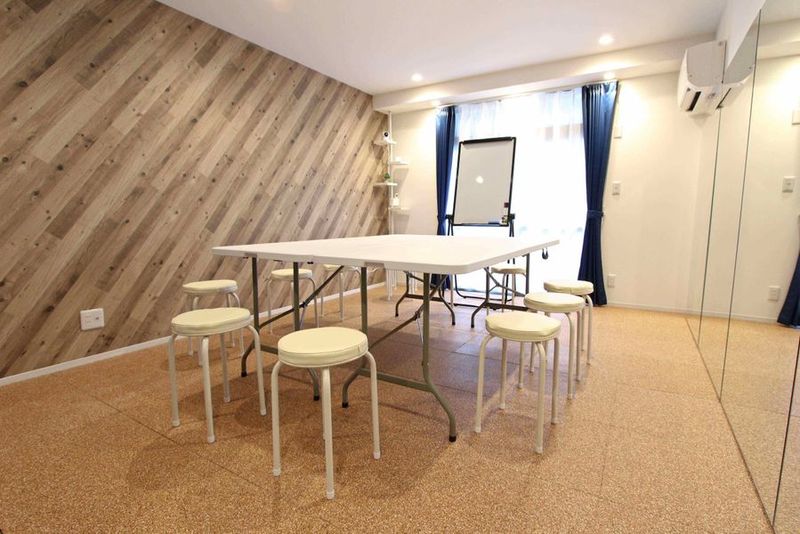 🌱多目的スペース🌱Mint Greenレンタルスペース松戸 - MintGreenレンタルスペース松戸