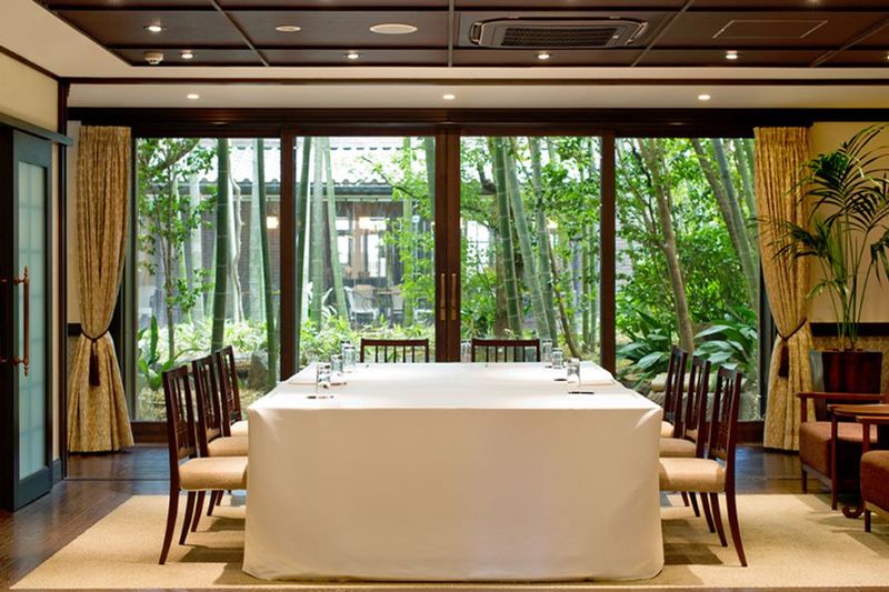 フォーチュンガーデン京都 - フォーチュンガーデン京都