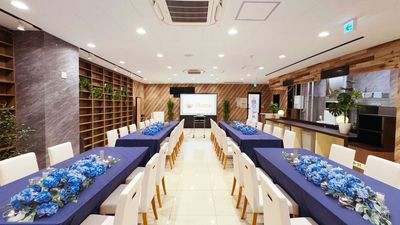 【上野駅 4分】オプション料金0円で設備・備品使い放題☆便利な駅近♥ - 【閉店】Mace上野