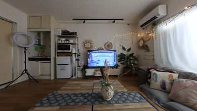 #グロースGoburin【なんば/西心斎橋】_037 #グロースGoburin《人数変動プラン》【なんば/西心斎橋】の室内の写真