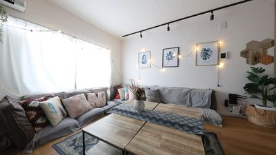 #グロースGoburin【なんば/西心斎橋】_037 #グロースGoburin《人数変動プラン》【なんば/西心斎橋】の室内の写真