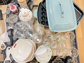 #グロースGoburin【なんば/西心斎橋】_037 #グロースGoburin《人数変動プラン》【なんば/西心斎橋】の室内の写真