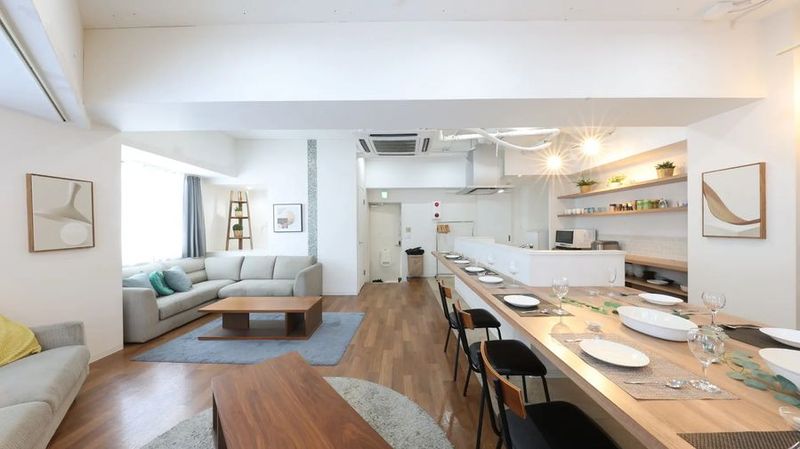 #ナンモリGoburin401《人数変動プラン》【南森町】 - #ナンモリGoburin401【南森町/天神橋】_055